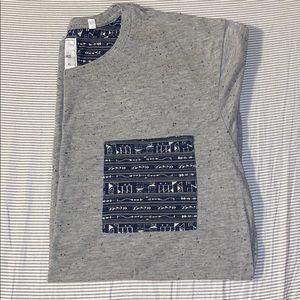 On the Byas Short-Sleeve T-Shirt